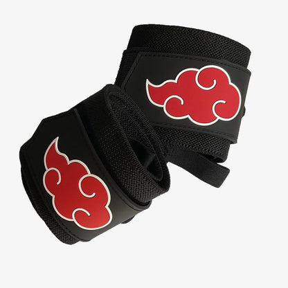 Akatsuki Sport Fitness Compression Headbands  - LANDIBY