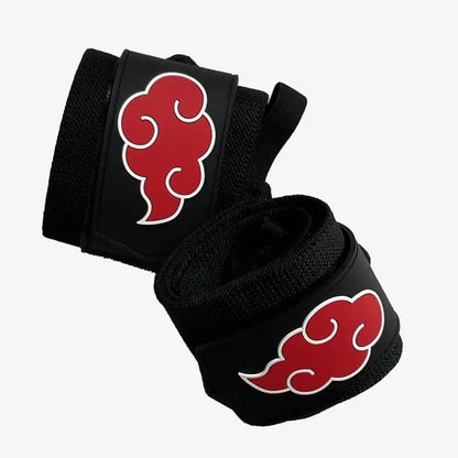 Akatsuki Sport Fitness Compression Headbands  - LANDIBY