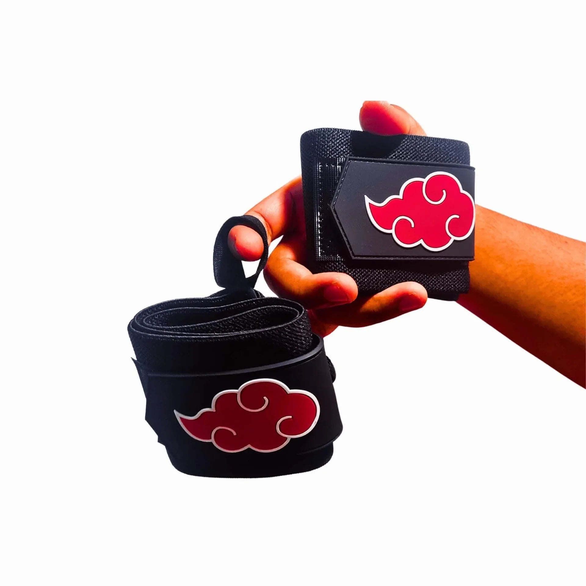 Akatsuki Sport Fitness Compression Headbands  - LANDIBY