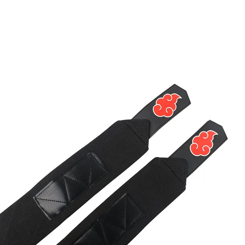 Akatsuki Sport Fitness Compression Headbands  - LANDIBY