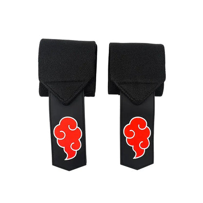 Akatsuki Sport Fitness Compression Headbands  - LANDIBY