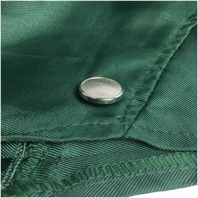 Attack on Titan Custom Cape Cosplay  - LANDIBY