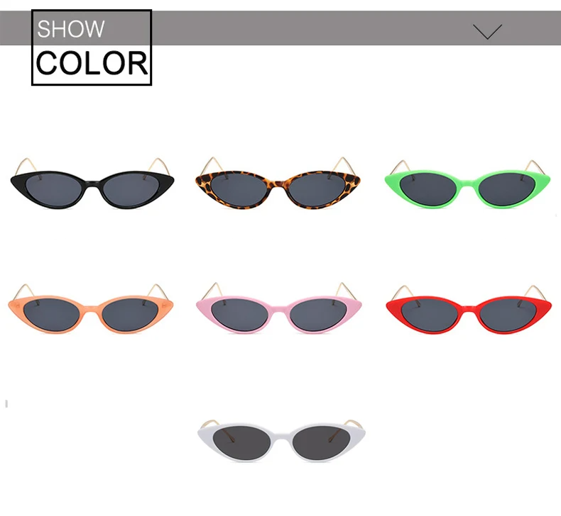 Stylish Design Summer Sunglasses