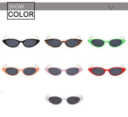 Stylish Design Summer Sunglasses