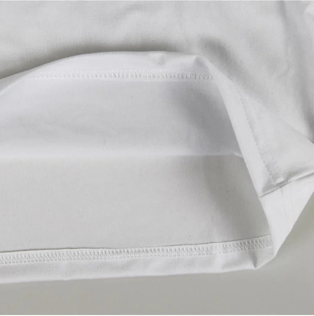 Bakugo Custom Print T-shirt  - LANDIBY