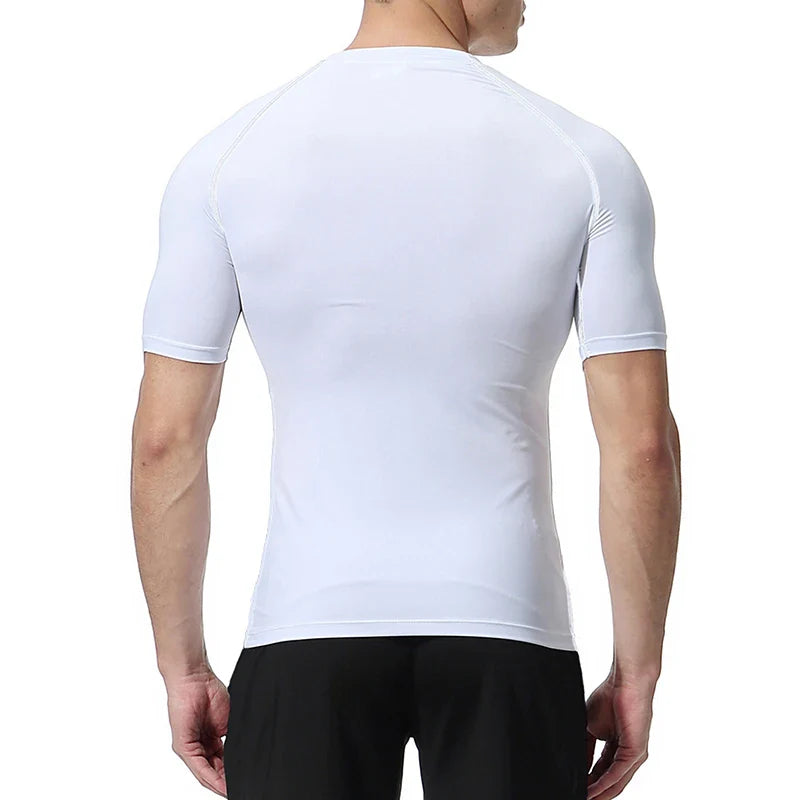 Breathable Compression Top Custom Berserk  - LANDIBY