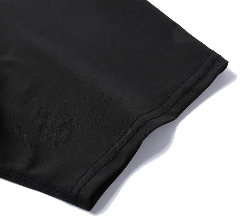 Breathable Compression Top Custom Berserk  - LANDIBY