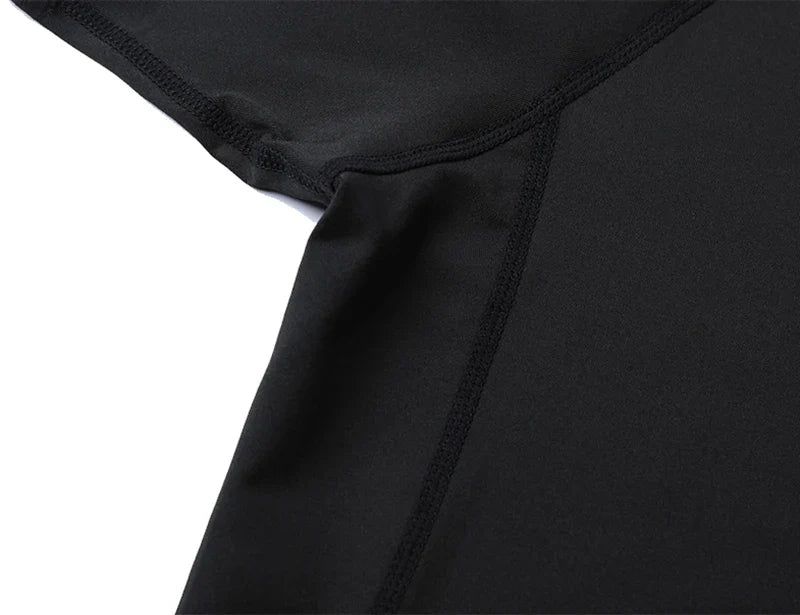 Breathable Compression Top Custom Berserk  - LANDIBY