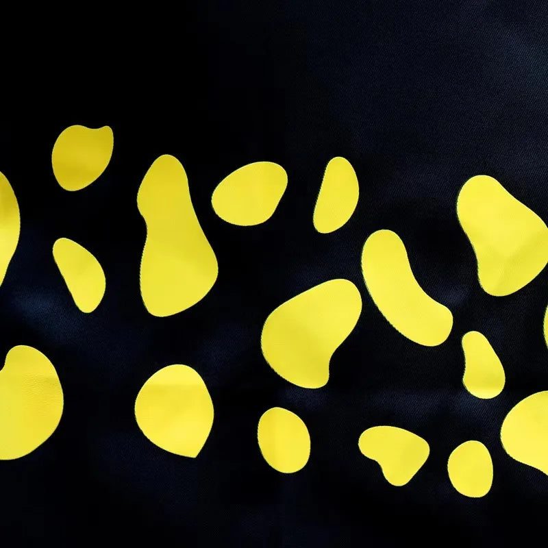 Cosplay Wind Coats Trafalgar Law  - LANDIBY