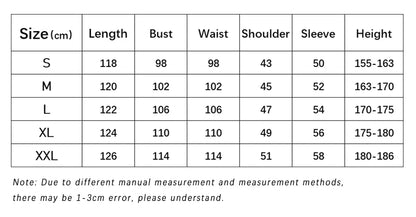 Cosplay Wind Coats Trafalgar Law  - LANDIBY