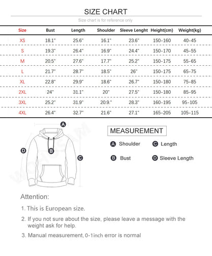 Custom Colorful Demon Slayer Hoodie Nezuko Kamado  - LANDIBY