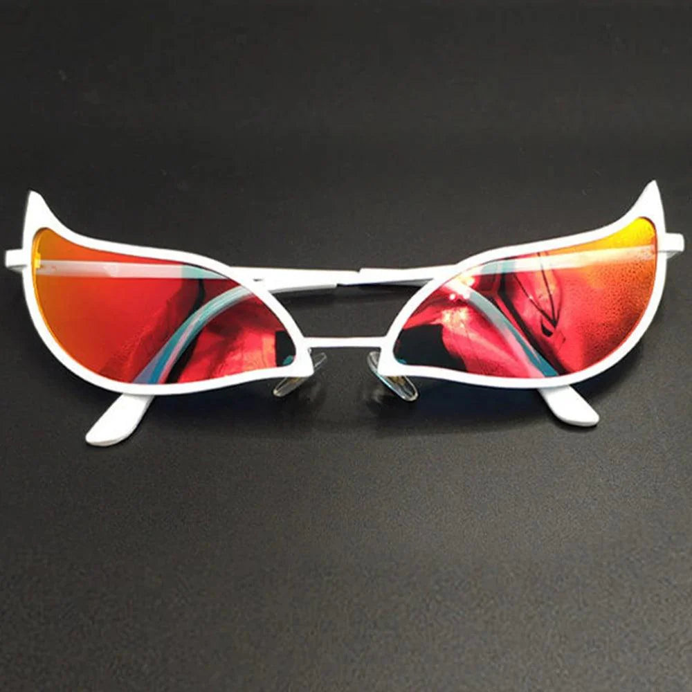 Donquixote Doflamingo Cosplay Sunglasses  - LANDIBY