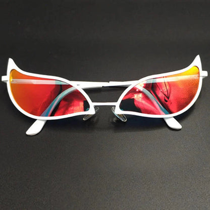Donquixote Doflamingo Cosplay Sunglasses  - LANDIBY