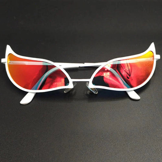 Donquixote Doflamingo Cosplay Sunglasses  - LANDIBY