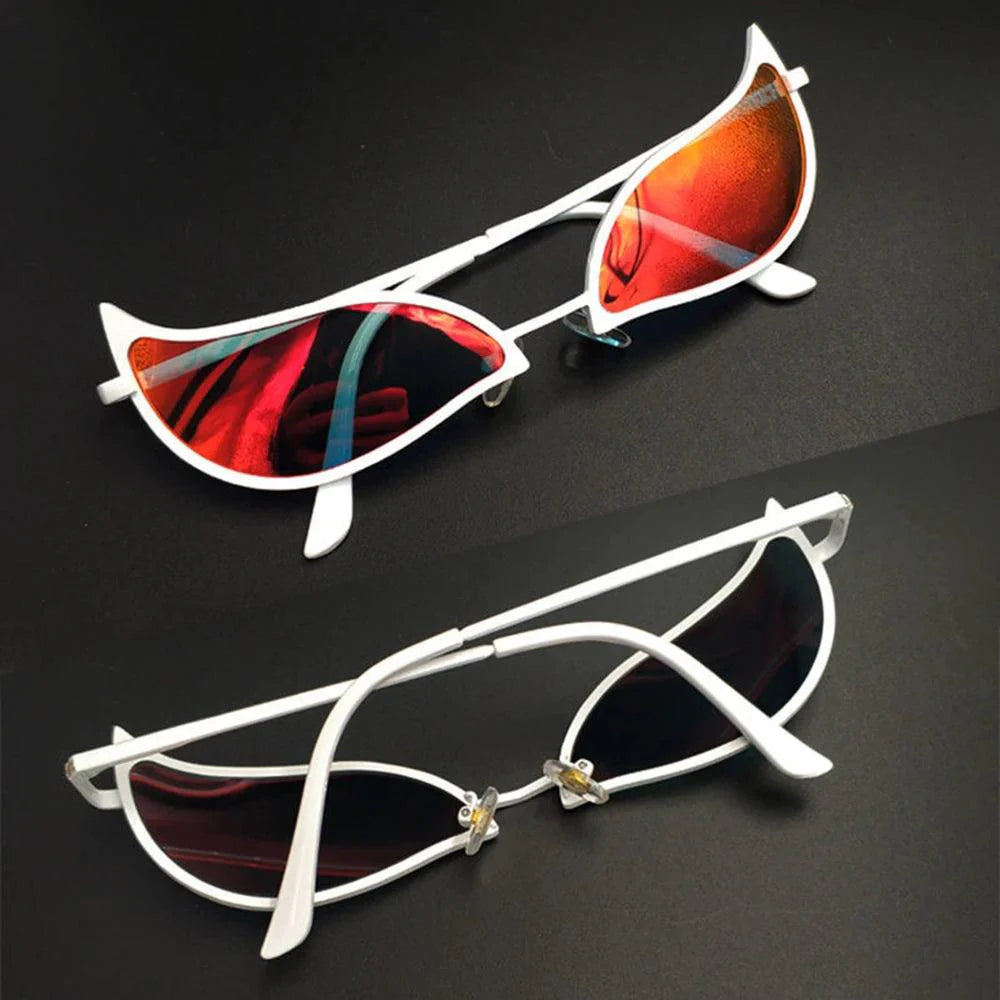 Donquixote Doflamingo Cosplay Sunglasses  - LANDIBY
