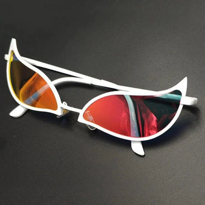 Donquixote Doflamingo Cosplay Sunglasses  - LANDIBY