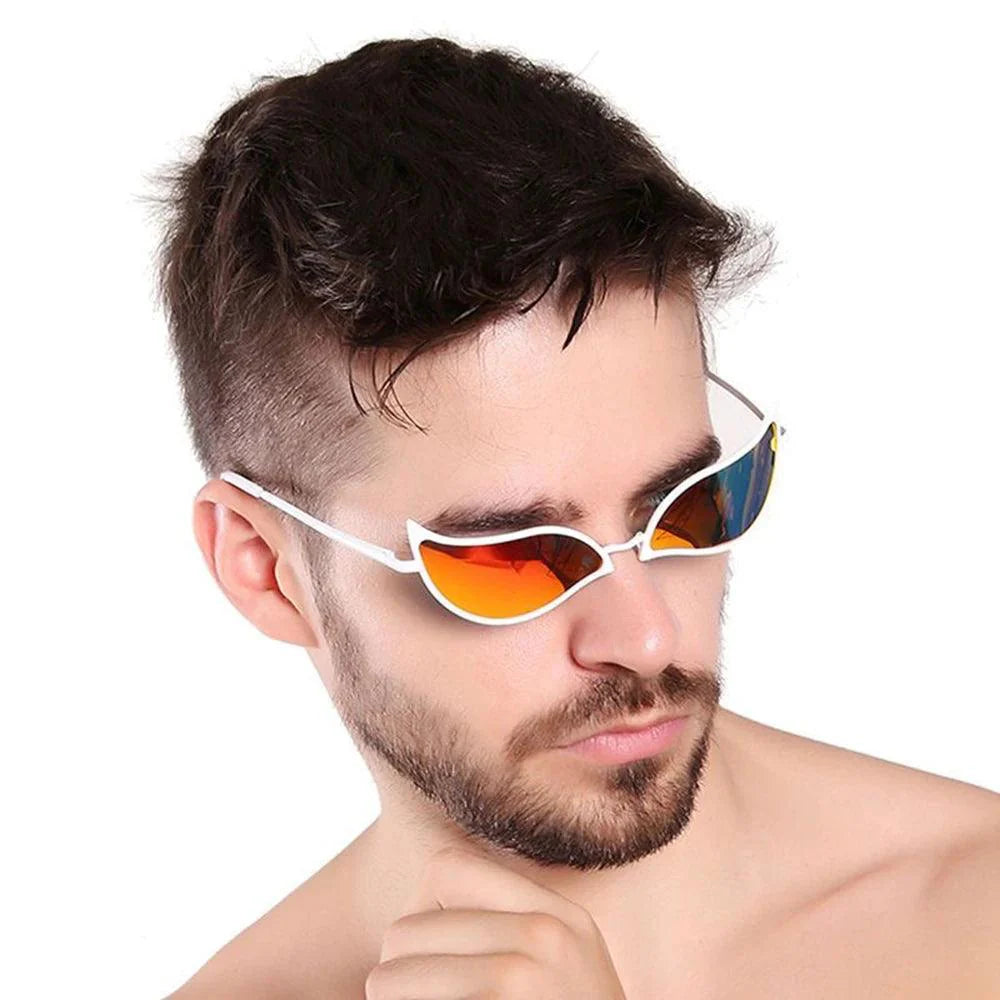 Donquixote Doflamingo Cosplay Sunglasses  - LANDIBY
