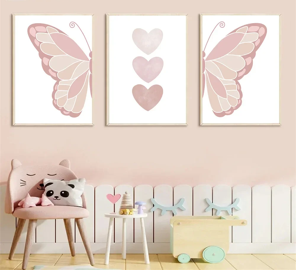 "You are so Loved" Cute Pink Wall Decor - Item - BAI-DAY 