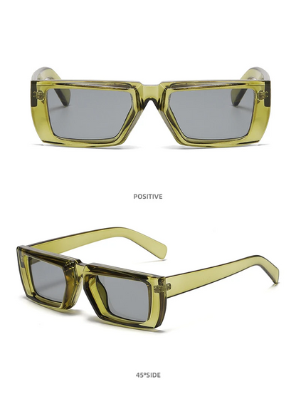 Innovative Modern Colorful Sunglasses