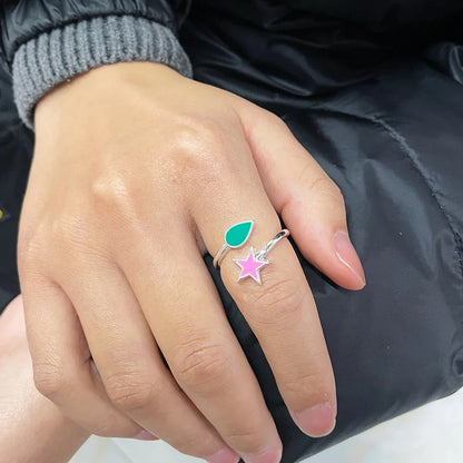 Hisoka Cosplay Accessories Set  - LANDIBY