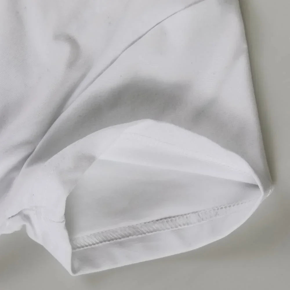 Hisoka Morow Custom Print T-shirt  - LANDIBY