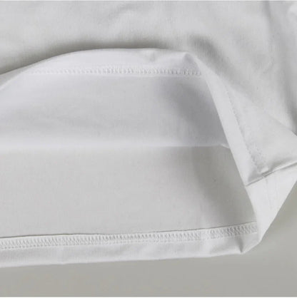 Hisoka Morow Custom Print T-shirt  - LANDIBY