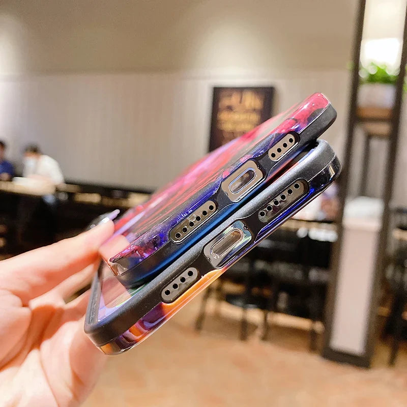 Jujutsu Kaisen Ryomen Sukuna Customed iPhone Cover  - LANDIBY