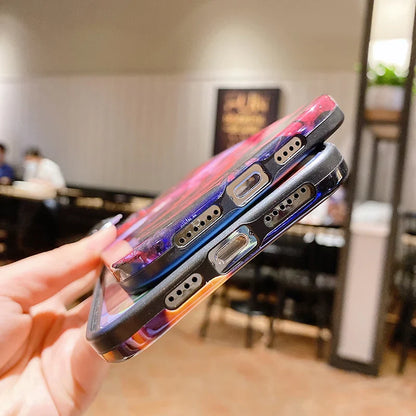 Jujutsu Kaisen Ryomen Sukuna Customized iPhone Case  - LANDIBY