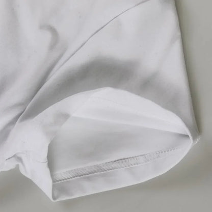 Katsuki Bakugo Custom Print T-shirt  - LANDIBY