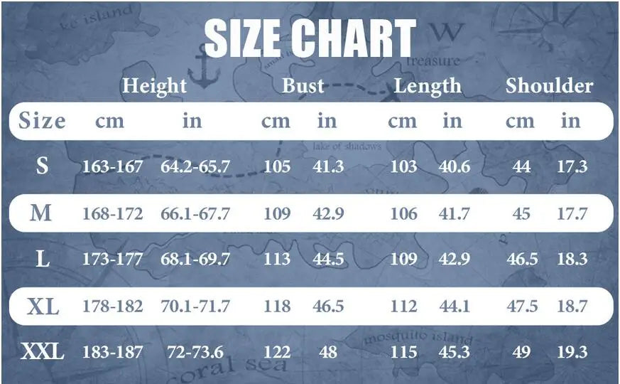 Mugiwara no Luffy Egghead Island Cosplay  - LANDIBY