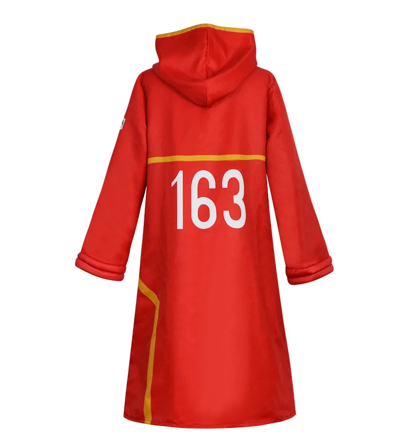 Mugiwara no Luffy Egghead Island Cosplay  - LANDIBY