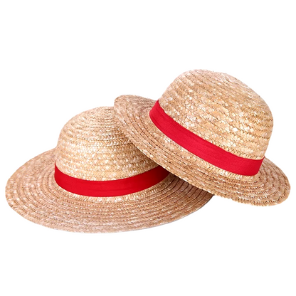 Mugiwara no Luffy Egghead Island Cosplay  - LANDIBY