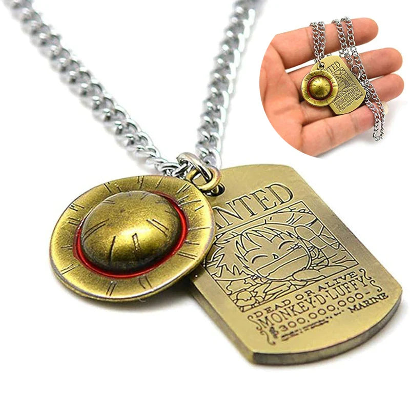 Mugiwara no Luffy Egghead Island Cosplay  - LANDIBY