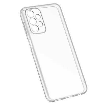 Soft Transparent Protective Samsung Phone Case - Item - BAI-DAY 