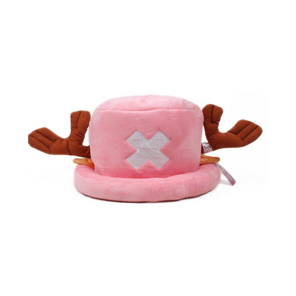 Tony Tony Chopper's Cute Hat Cosplay from One Piece  - LANDIBY