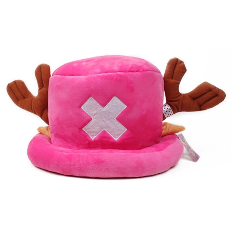 Tony Tony Chopper's Cute Hat Cosplay from One Piece  - LANDIBY