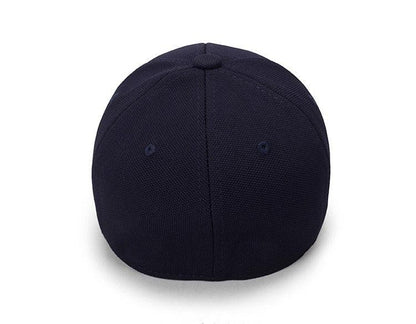 Baseball Fitted Closed Cap - Item - BAI-DAY