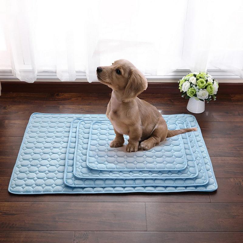 Breathable Blanket for Pets Dogs and Cats - Item - BAI-DAY