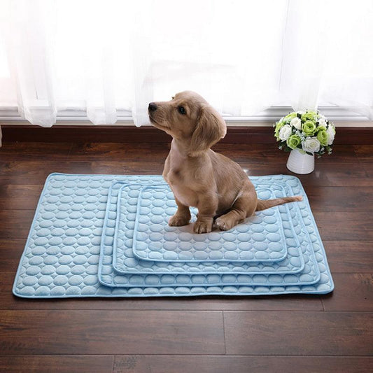 Breathable Blanket for Pets Dogs and Cats - Item - BAI-DAY