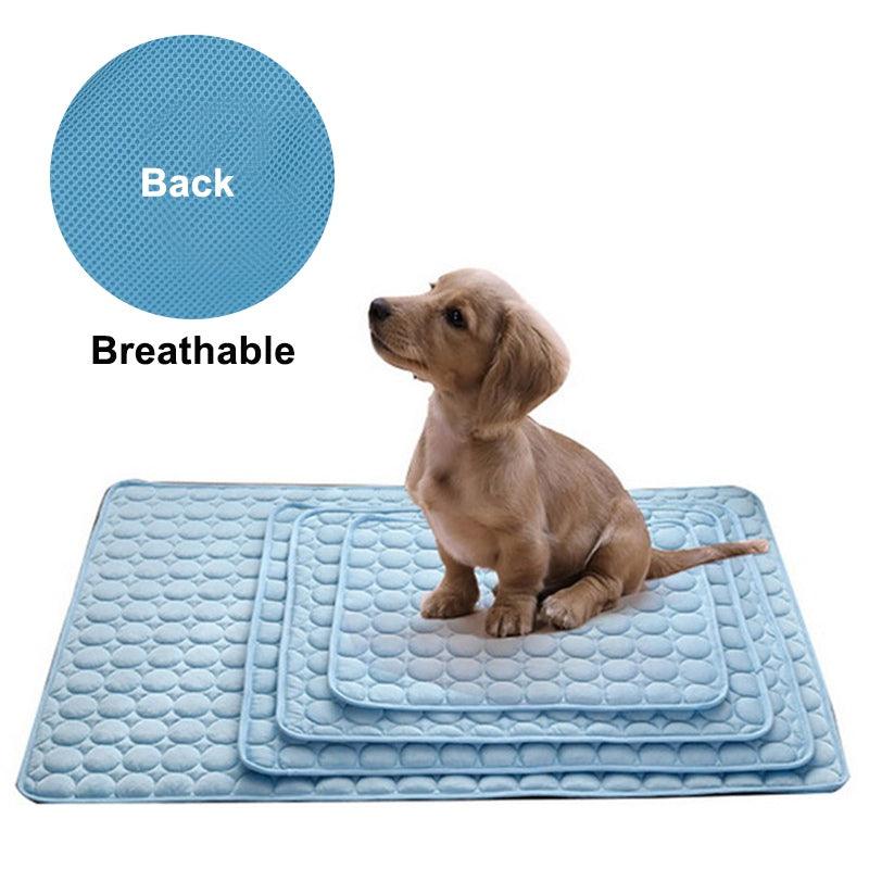 Breathable Blanket for Pets Dogs and Cats - Item - BAI-DAY