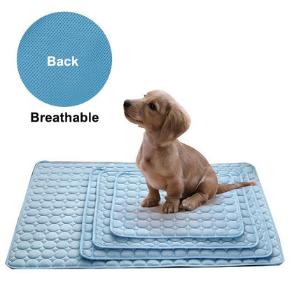 Breathable Blanket for Pets Dogs and Cats - Item - BAI-DAY