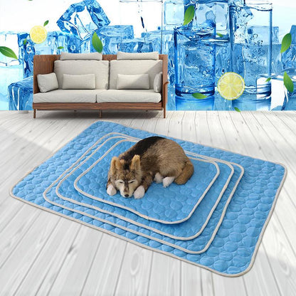 Breathable Blanket for Pets Dogs and Cats - Item - BAI-DAY