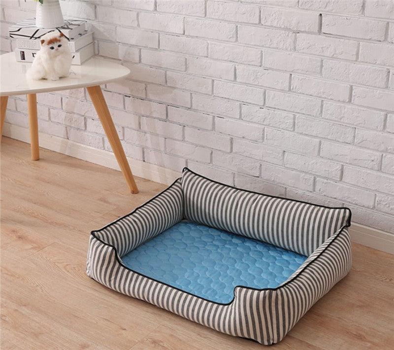 Breathable Blanket for Pets Dogs and Cats - Item - BAI-DAY