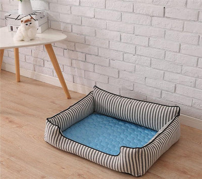 Breathable Blanket for Pets Dogs and Cats - Item - BAI-DAY