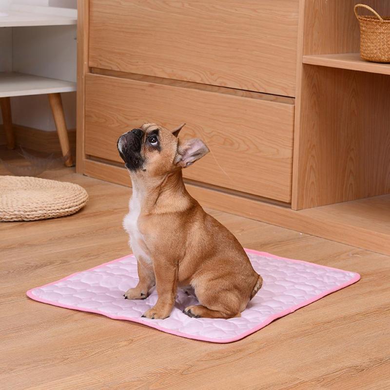 Breathable Blanket for Pets Dogs and Cats - Item - BAI-DAY