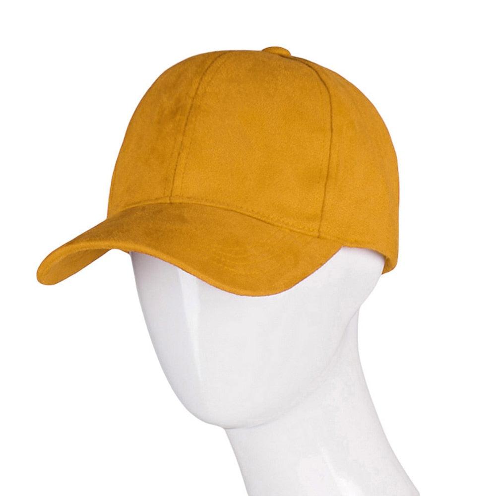 Casual Baseball Cap - Item - BAI-DAY