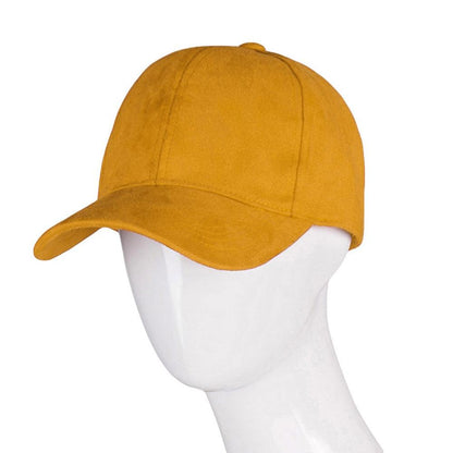 Casual Baseball Cap - Item - BAI-DAY