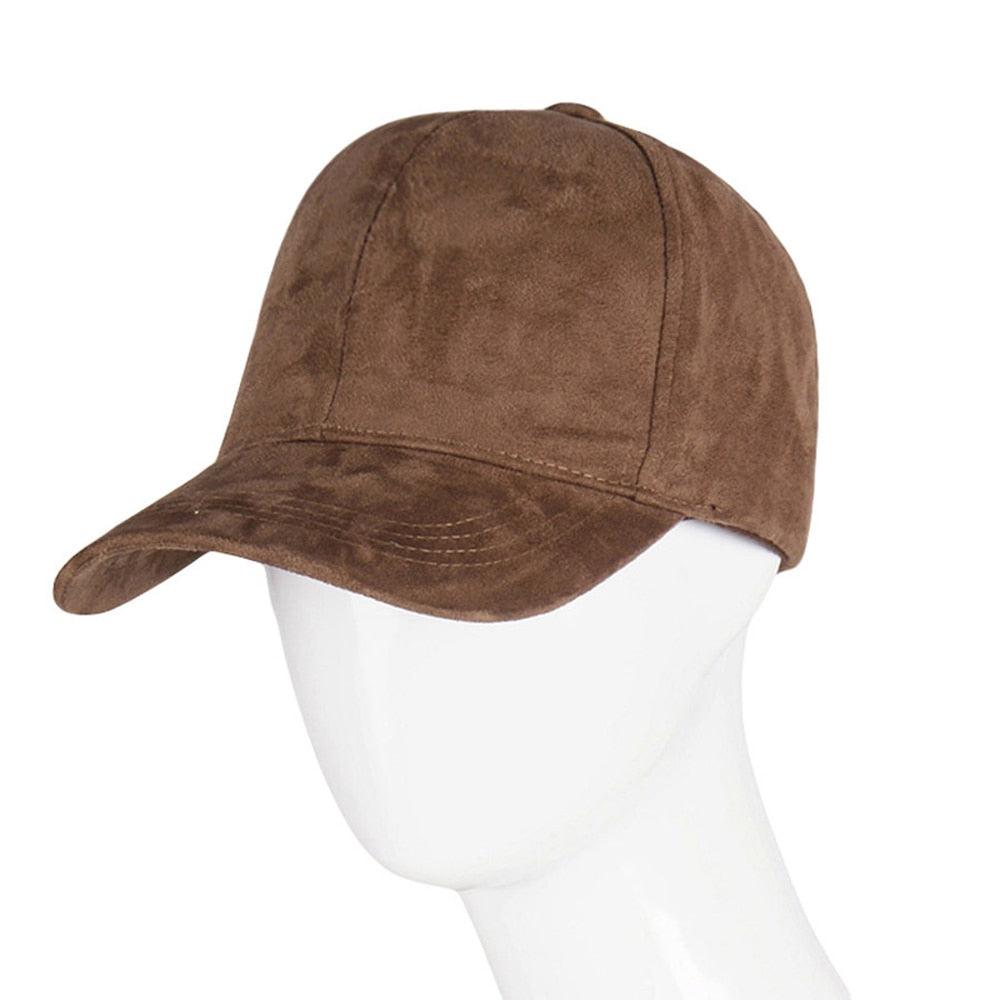 Casual Baseball Cap - Item - BAI-DAY