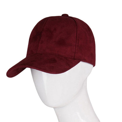 Casual Baseball Cap - Item - BAI-DAY