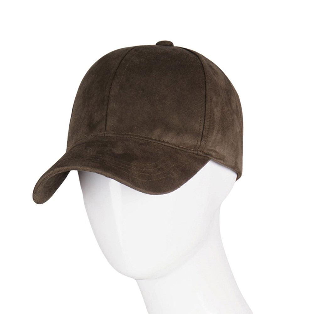 Casual Baseball Cap - Item - BAI-DAY